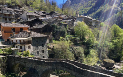 Raccontare la Bassa Valle d’Aosta