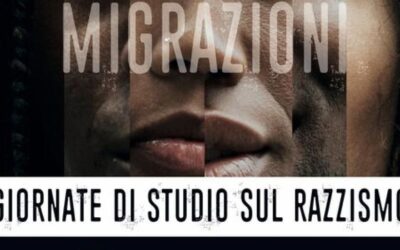 A Giurisprudenza di Unimore un doppio appuntamento nell’ambito delle Giornate nazionali di studio sul razzismo