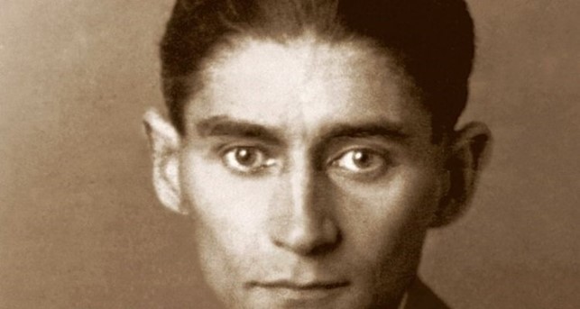 “Kafka in persona”, una settimana di eventi  per celebrare lo scrittore a cento anni dalla morte (1924-2024)