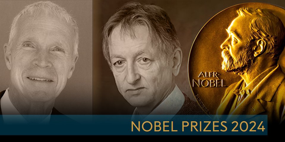 Al FIM di Unimore “Una Notte da Nobel: l’intelligenza artificiale che riscrive la scienza ”