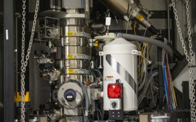 “SPEQTEM”, un microscopio elettronico avanzato per la ricerca quantistica e l’innovazione tecnologica