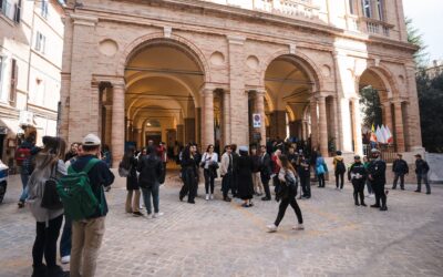 “Giorno del ricordo”: un incontro a Unimc sul confine orientale italiano