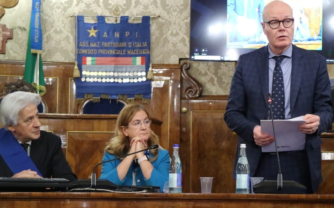 Unimc, Comune e Provincia insieme per la Giornata della Trasparenza