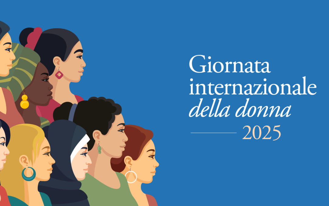 L’Università Statale di Milano per l’8 marzo: focus su linguaggio, medicina di genere, carriere e stereotipi