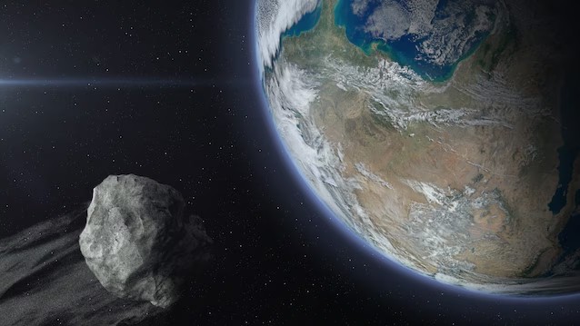 Il Politecnico di Milano contribuirà alla missione nel 2028 sull’asteroide Apophis