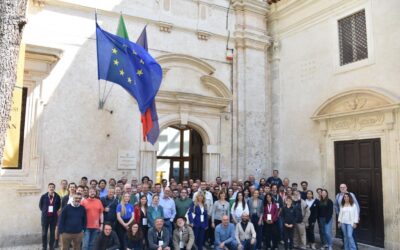Si è concluso all’Aquila l’Auger Analysis Meeting 2025