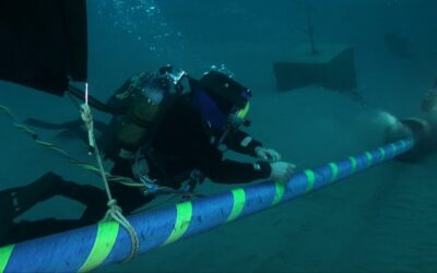 Unipd nel progetto ECSTATIC: fibre ottiche per monitorare l’ambiente e agire rapidamente in caso di emergenze