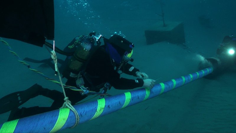 Unipd nel progetto ECSTATIC: fibre ottiche per monitorare l’ambiente e agire rapidamente in caso di emergenze