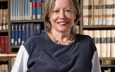 La Prof.ssa Cecilia Robustelli di Unimore nominata nel corpo accademico dell’Accademia della Crusca