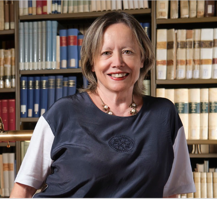 La Prof.ssa Cecilia Robustelli di Unimore nominata nel corpo accademico dell’Accademia della Crusca