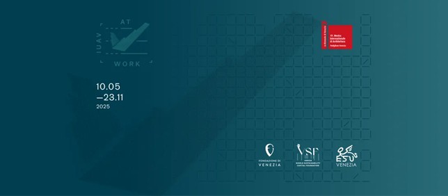 “Iuav at Work” per la 19. Mostra Internazionale di Architettura – La Biennale di Venezia