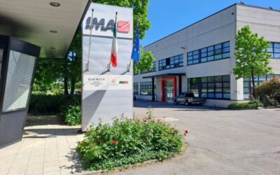 Nasce il laboratorio DIGIMECH, frutto della collaborazione tra l’Alma Mater e IMA