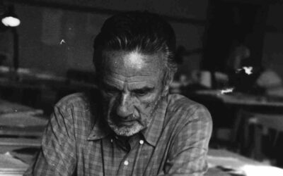 Alla IUAV, “Giancarlo De Carlo. The Open Work”