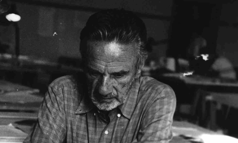 Alla IUAV, “Giancarlo De Carlo. The Open Work”