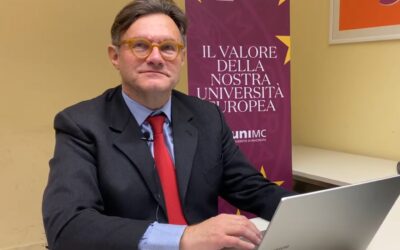 All’Università di Macerata “Intelligenza artificiale, diritto e futuro”, la prima conferenza annuale del modulo Jean Monnet AIcoIP