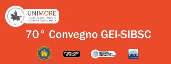 A Modena il 70° Convegno della Società Italiana di Biologia dello Sviluppo e della Cellula