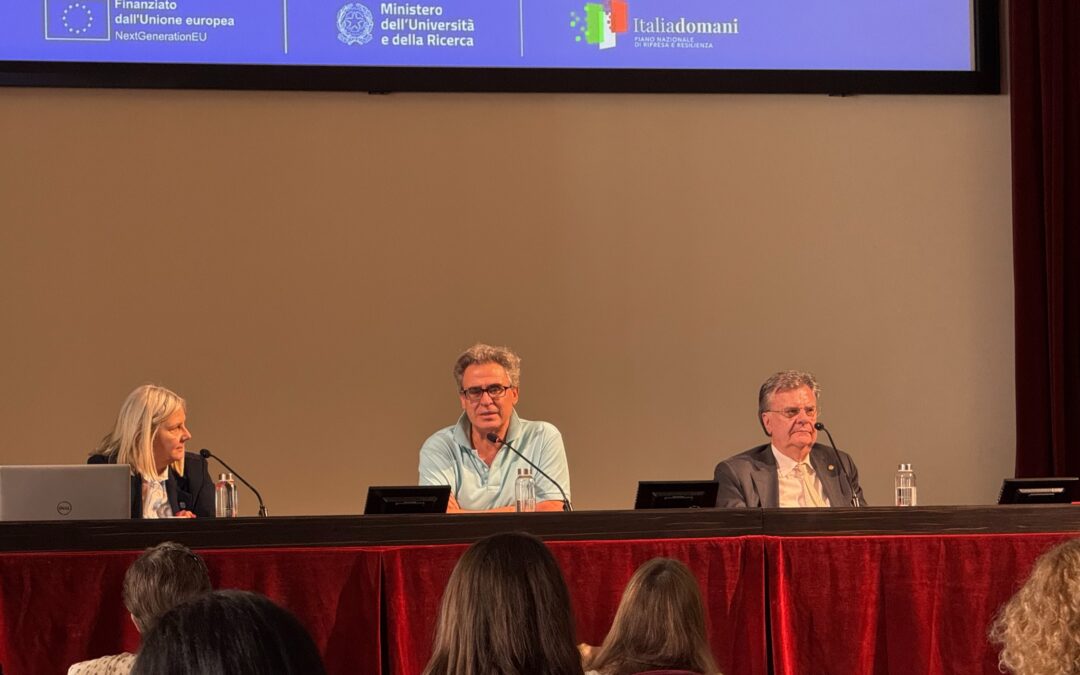 Unimore e Edunext riuniscono il sistema universitario nazionale sui Digital Education Hub