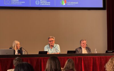Unimore e Edunext riuniscono il sistema universitario nazionale sui Digital Education Hub