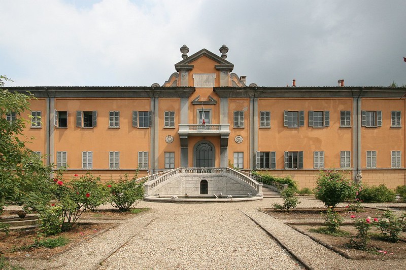 Riapre l’Orto Botanico di Pavia, dopo gli interventi di restauro e valorizzazione resi possibili dal PNRR