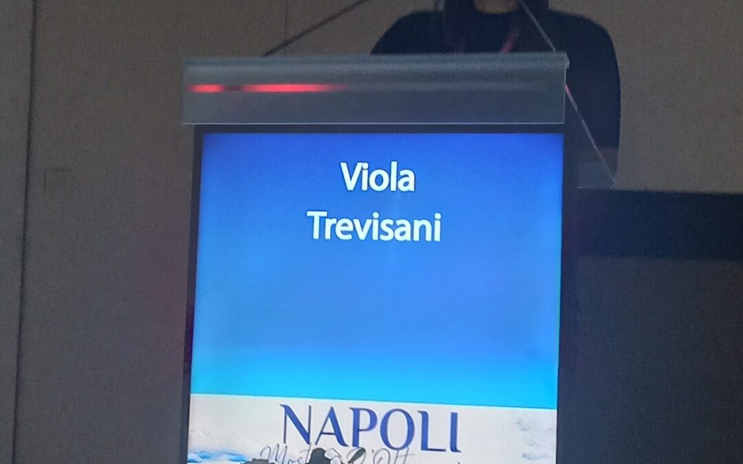 Il Premio Pediatria Futura 2025 alla dottoranda Unimore Viola Trevisani