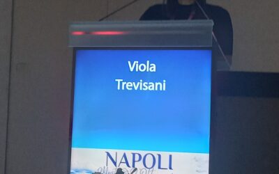 Il Premio Pediatria Futura 2025 alla dottoranda Unimore Viola Trevisani