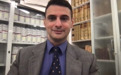 Il Prof. Matteo Al Kalak di Unimore è il nuovo presidente del Centro Internazionale di Studi “Giovanni Pico della Mirandola”