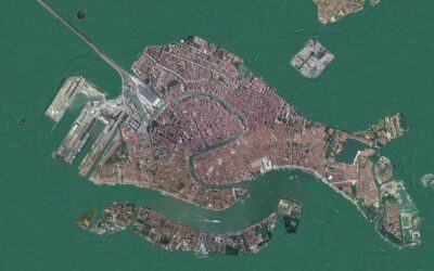 UNESCO non solo (ri)promuove Venezia ma apprezza “Venezia Città Campus” e il piano di adattamento ai cambiamenti climatici per la salvaguardia della città