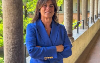 Sarà Giovanna Laura De Fazio la nuova Direttrice del Dipartimento di Giurisprudenza Unimore