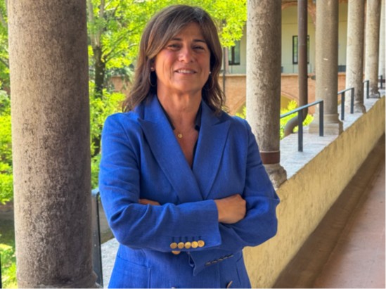 Sarà Giovanna Laura De Fazio la nuova Direttrice del Dipartimento di Giurisprudenza Unimore