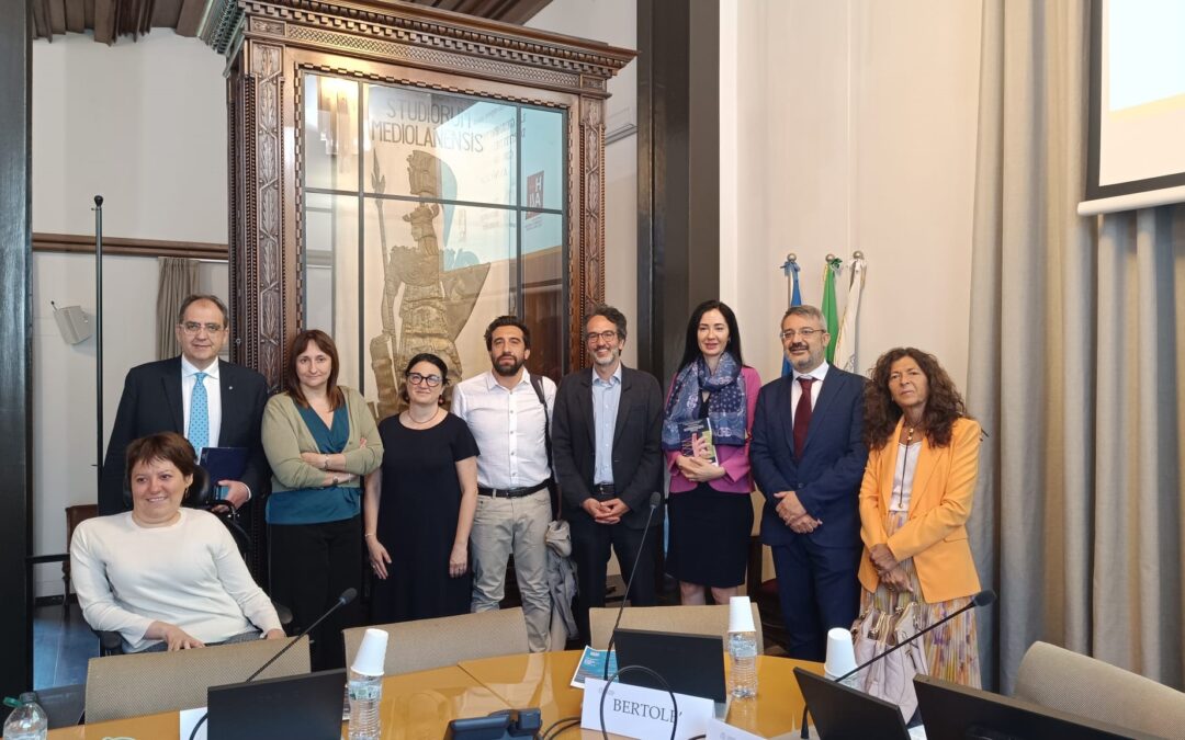 DIRITTI AD OSTACOLI. Pubblicato il secondo Rapporto annuale dell’Osservatorio giuridico permanente della Statale di Milano