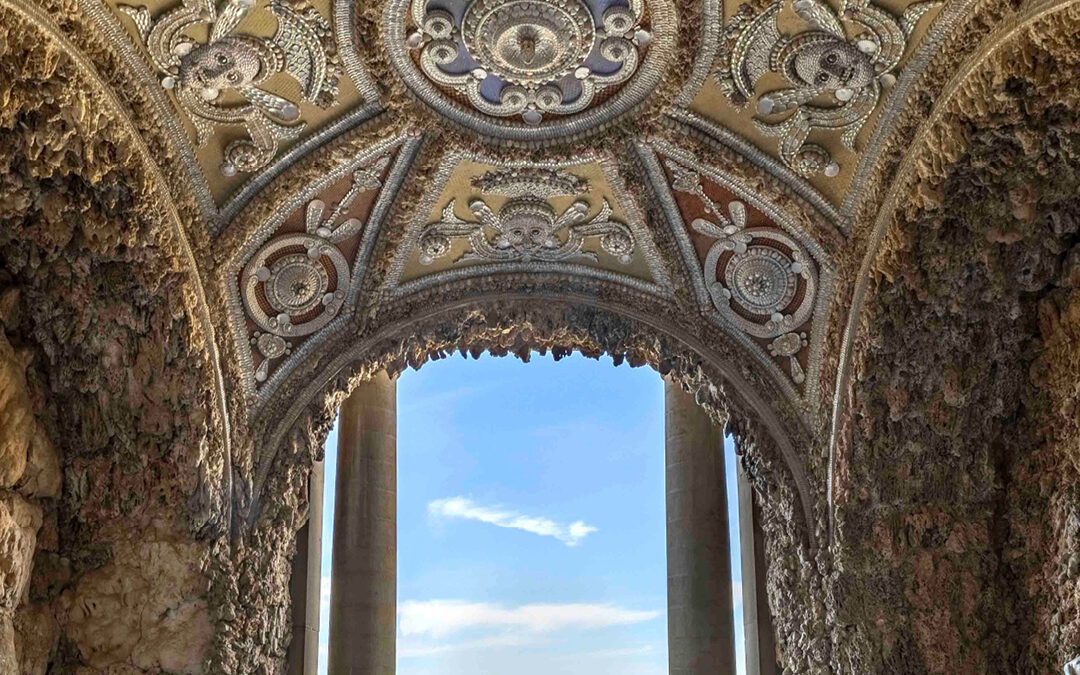 Le nuove tecnologie per la salvaguardia del patrimonio culturale: il progetto CHEDAR coordinato dall’Università di Firenze all’Expo 2025 di Osaka