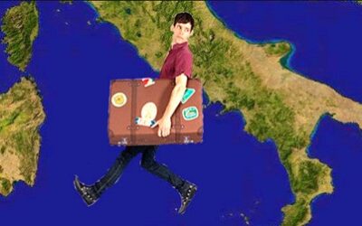 La migrazione non è neutra: seleziona, svuota, indebolisce il Mezzogiorno